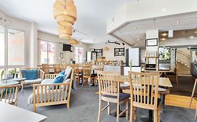 Uppsala CityStay Hotel